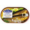 Smoked Herring Fillets Rugenfisch Filets de Hareng Fumes 6.7 oz