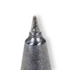 ersa 0102PDLF01 0102 Permanent Pencil tip Straight 0.1 mm Diameter