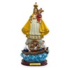 Imagen Estatua Virgen Caridad de Cobre Our Lady of Charity