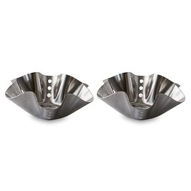 Nordic Ware Tortilla Bowl Maker Set