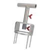 Heater Blower Motor Removal Install Tool Carbon Steel Heater Fan