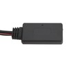 Bluetooth 4.0 Audio Adapter Car Aux in Cable Replacement for
