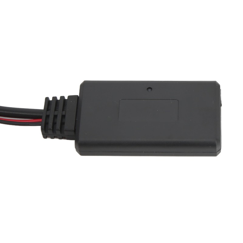 Bluetooth 4.0 Audio Adapter Car Aux in Cable Replacement for