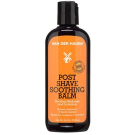 Van der Hagen Post shave soothing balm