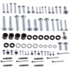 Inbrackets Vesa Screw Bolt Washer Spacer Spares Pack Kit for