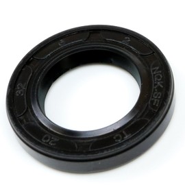 Parts and Parts Shaft Seal 20 x 32 x 6 mm NBR 70 DIN 3760 ISO 6194