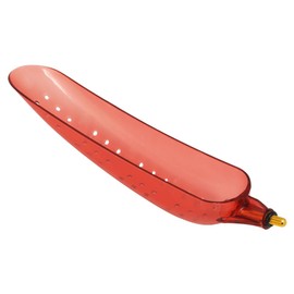 Kisangel Angling Bait Spoon Device for Precise Baiting Lightweight Fishing Tool for Carp Feeding and Nesting for Outdoor Fishing Activities