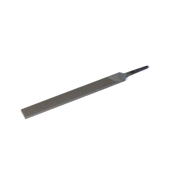 Barnwell 6" 150mm Hand (Safe Edge) Metal Cutting Double Cut