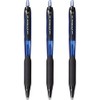 uni-ball Jetstream SXN-101-7N Retractable Rollerball Pens - 0.7mm Nib Tip
