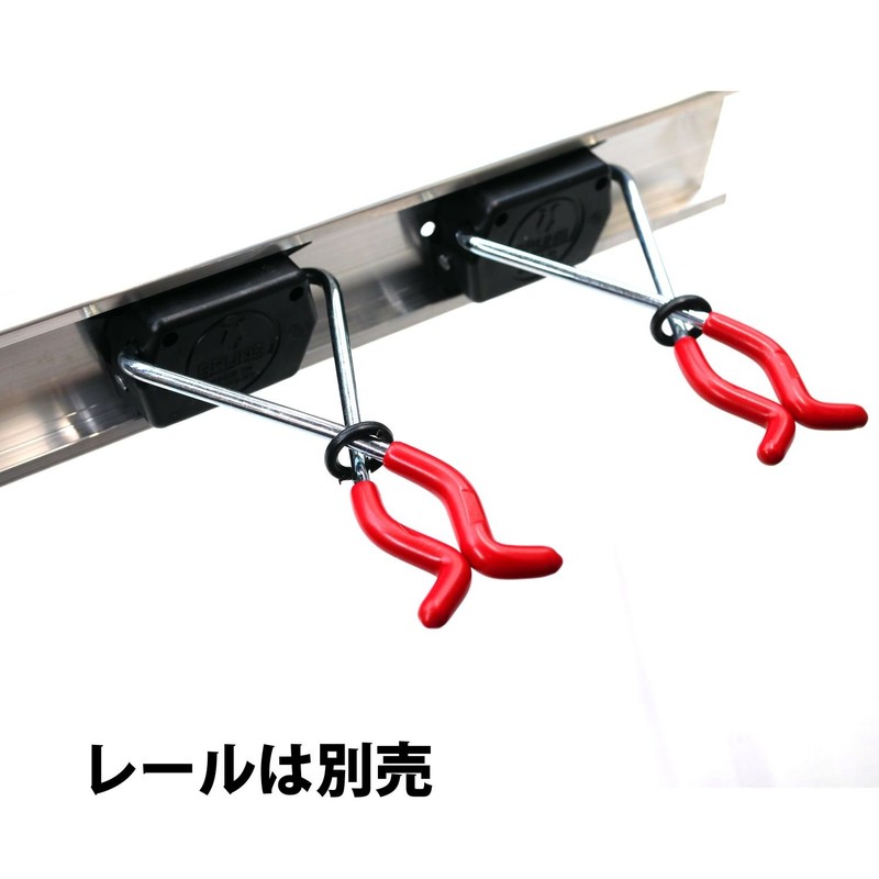 Yams Makeup Made in Germany tu-ruhoruda-pa-tu Dedicated Holder 2 Pack Holder