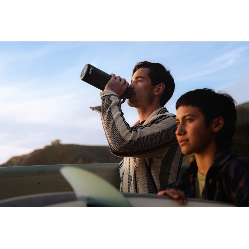 Camelbak Chute Mag drinking bottle Magenta 600 ml