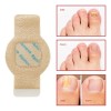 //fc Parches Para Uñas Fúngicos 63pcs/caja De Parches Para