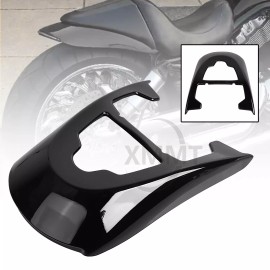 Unbranded Gloss Black ABS Rear Fender For Harley V-Rod Muscle VRSCF VRSCAW 07-11 2008 2009