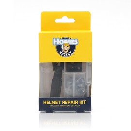 Howies Hockey Helmet Repair Kit - Helmet Replacement Parts and Tools