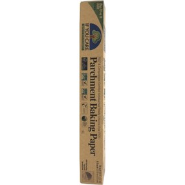 If You Care Unbleached Parchment Baking Paper Rolls 19m x 33cm