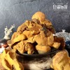 Fresh Day Ryu Chung-hyun Mushroom Master Sanghwang Mushroom Gift Set