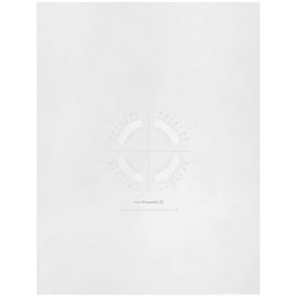 north peak NP-4240 Snowboard Protection Film Deck Protective Sheet (Set of 2) Protects Boards and Reduces Scratches
