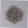 SHINEOFI 500Pcs Right Angle Welding Electrodes for Bumper Repair Brazing