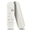 Replacement Voice Remote Control Compatible with Google TV Streamer 4K