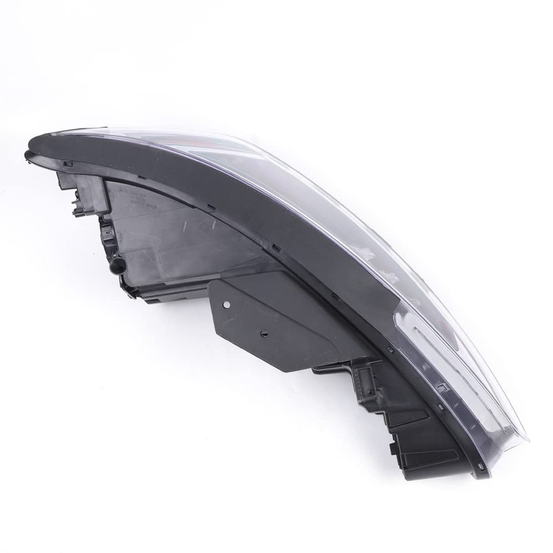 TUQI 2019 2020Hyundai Elantra Front Left & Right Headlight Assembly,