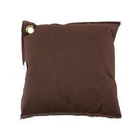 BambooMN Activated Bamboo Charcoal Air Purifier - 250g Chocolate - 2 Bags