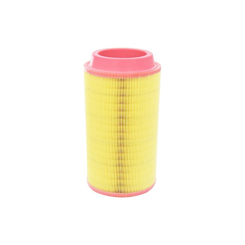 MANN-FILTER CU 16 400 Innenraumfilter – Für Nutzfahrzeuge