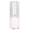 Portable Blender 6 Blades USB Rechargeable Multifunction Mini Fruit Mixer