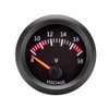 ETOPARS 52 mm Car Engine Car Hand Voltage Display Volt