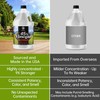 Calyptus 45% Pure Super Concentrated Vinegar | Dilutes to 36
