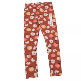 Jumping Beans Kohls Jumping Beans® Girls Size 7 Tough Cotton Apple Picking Leggings
