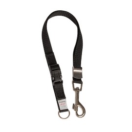 Groomers Helper® 5/8" Safety Loop Tri-Pack (Black, Purple, Pink) (Black, Purple, Pink)