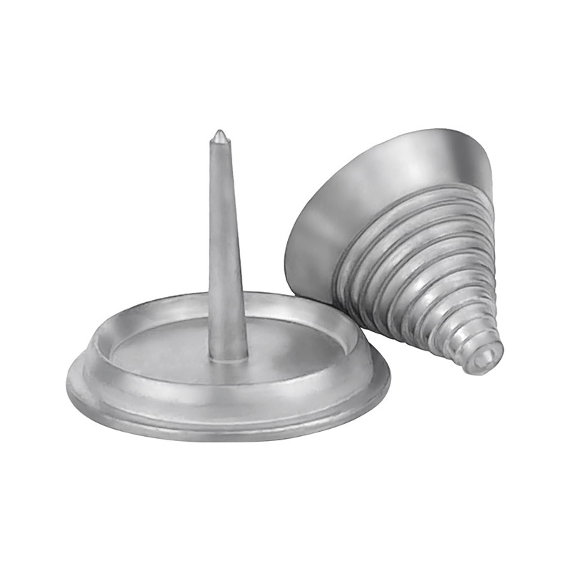 Steyupbes 1 Pack Lawn Mower Blade Balancer, Balances Blades After