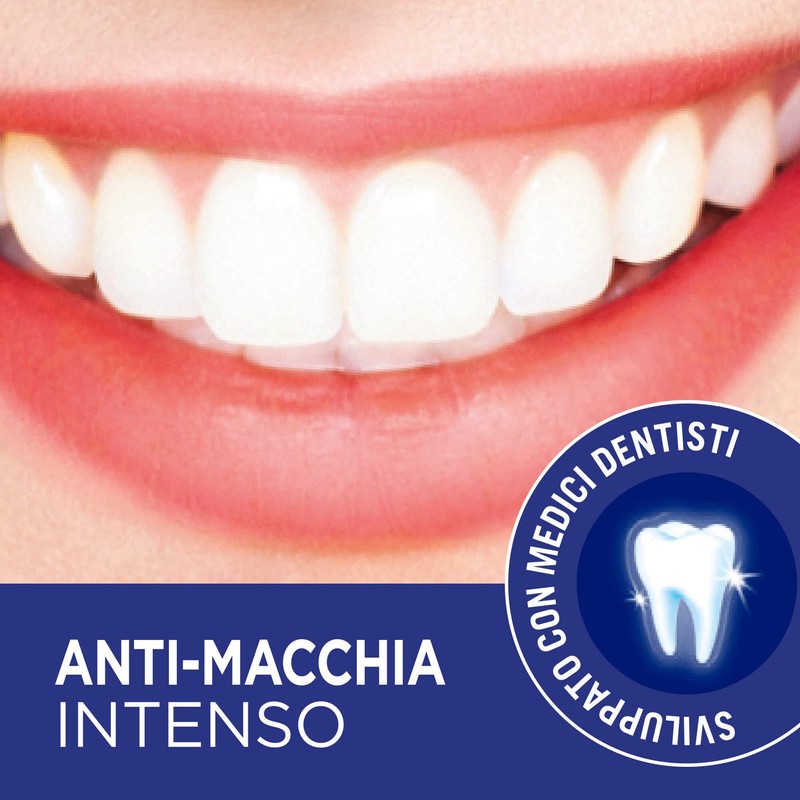 Denivit Cr Dentif Anti-Macchia