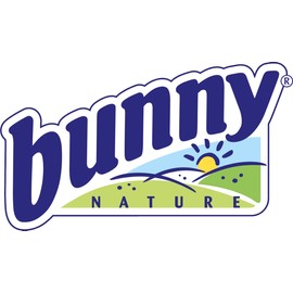 Bunny Nature Mid Mix Botanicals - Echinacea & Sunflower - 140g
