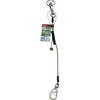 SK11 Safety Cord, Short Size, Natural Length Approx. 11.8 inches