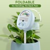 4-in-1 Soil Moisture Meter, Moisture Meter for Plants, Soil Ph