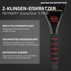 HEYNER Ice Scraper