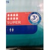 Tena *NEW* Tena Proskin Unisex Briefs Super Absorbency Large -