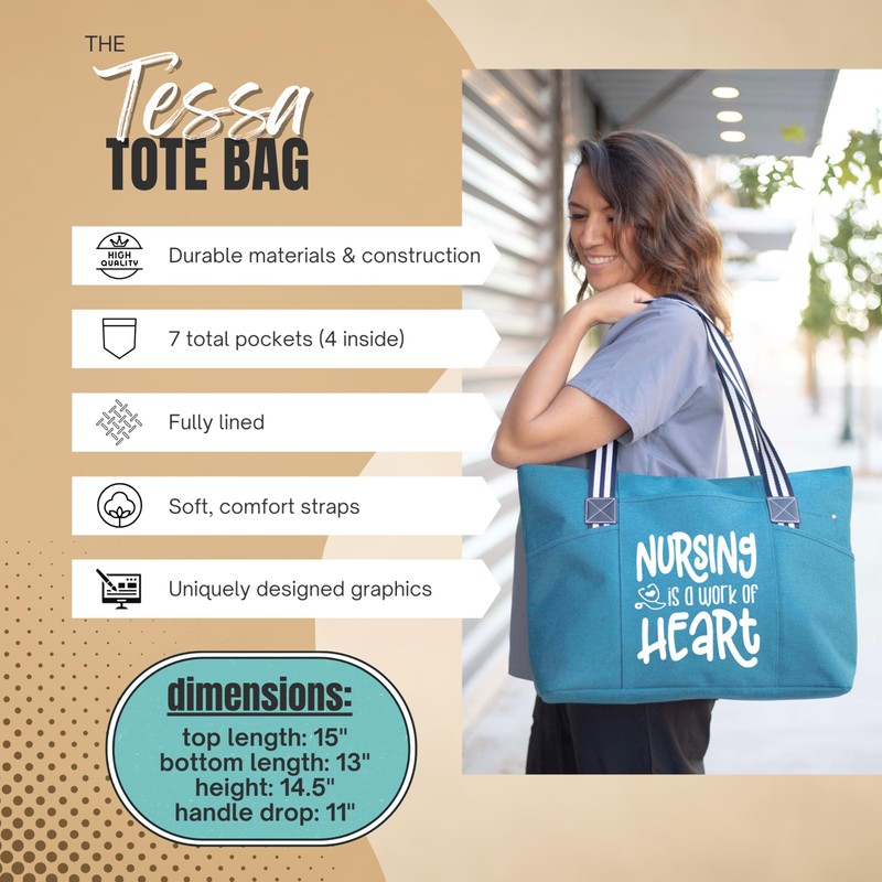 Brooke and Jess Designs - Build a Medical Worker Gift