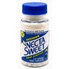 Necta Sweet Saccharin Sugar Substitute 0.5 grain Tablets - 1000