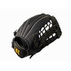 448 Universal All Round 12.5" Black Softball Glove
