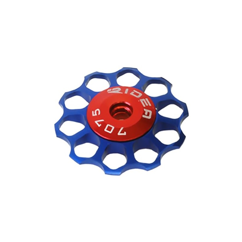リデア BR-10T 10T Pulley ブルー 147-02012