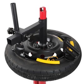 WIKIBB Manual Tire Changer Duck Head Conversion Welding Kit Compatible with Most Car Wheels