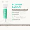 Bio-First Blemish Ban Gel - Ultimate Skin Care for Blemishes