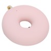 Wearable Air Purifier Necklace Portable Personal Mini USB Charge Air