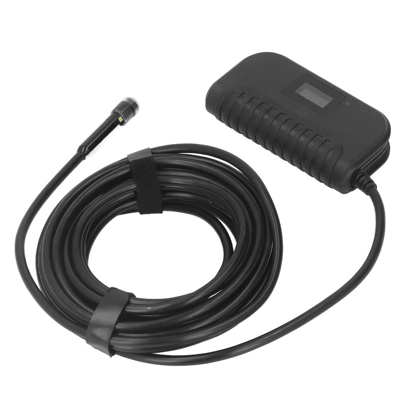 Industrial Endoscope Wifi HD Waterproof Bendable Inspection Borescope for Tube
