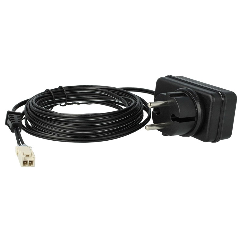 vhbw 1 x Power Supply Compatible with Worx Landroid WR901E,