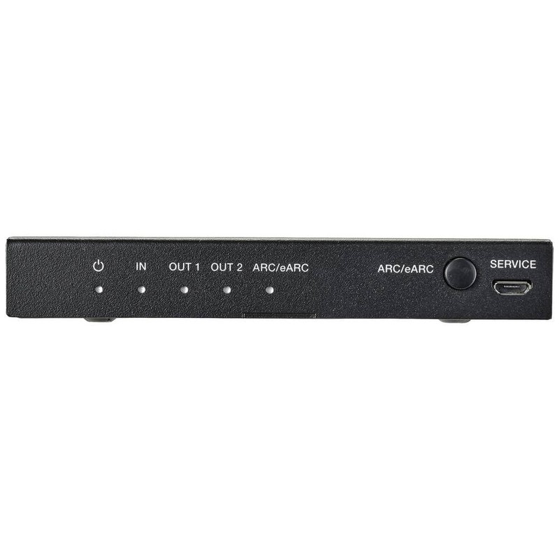 SpeaKa Professional AV Converter SP-HDA-500 [HDMI - HDMI] 3840 x