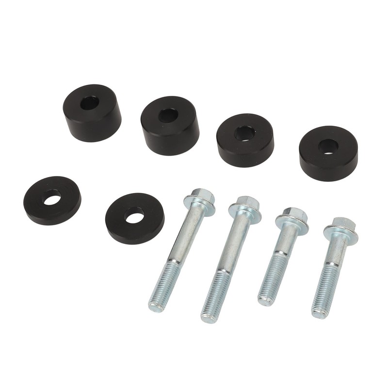 Front Seat Spacer Lift Kit Aluminium Alloy Rustproof Replacement for