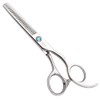 FENICE PEAK 6.0" Professional Hairdressing Scissors Cutting Thinning Hair Shears